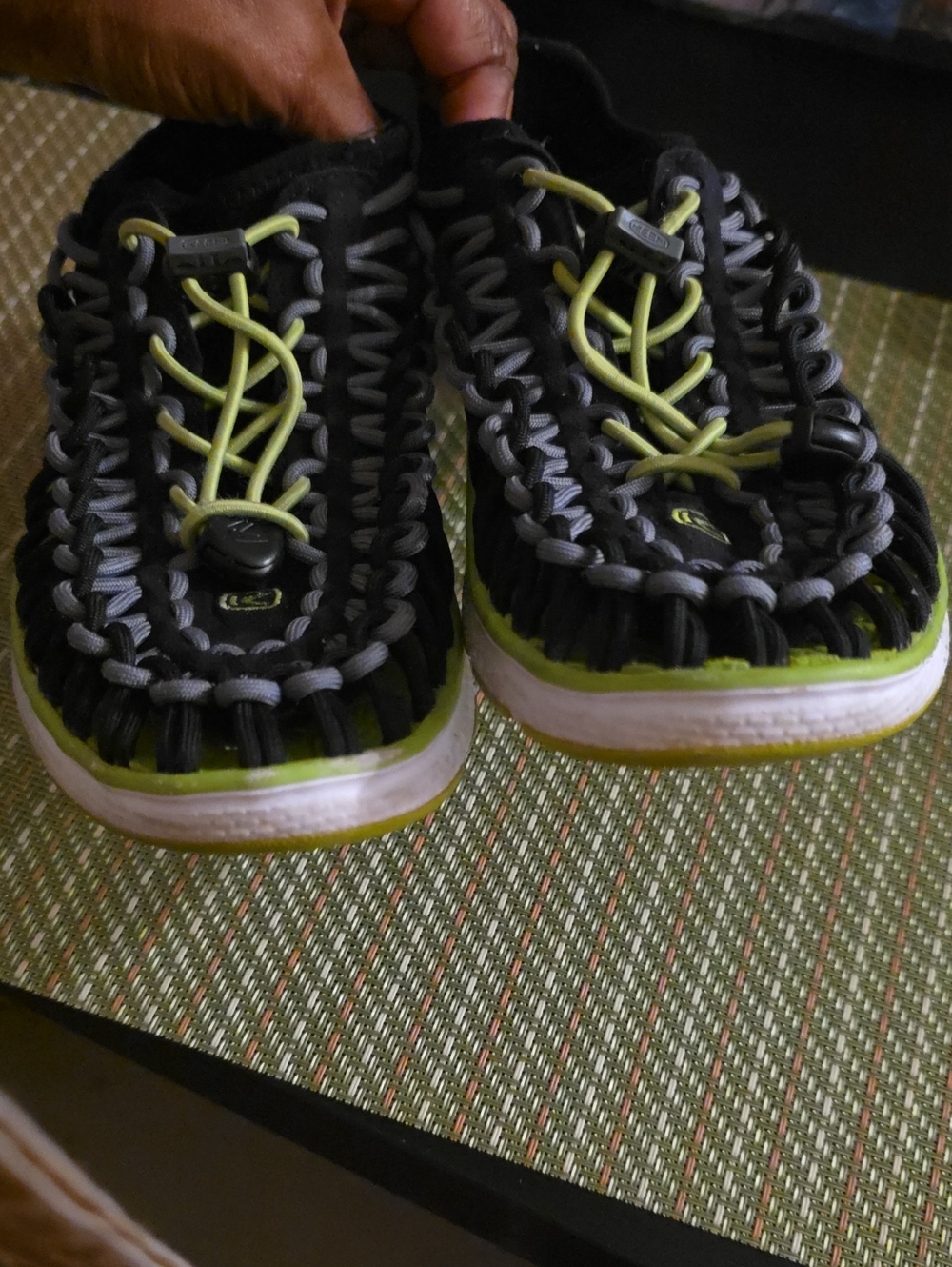 KEEN UNEEK O2-W Sandal - Picture 7 of 7